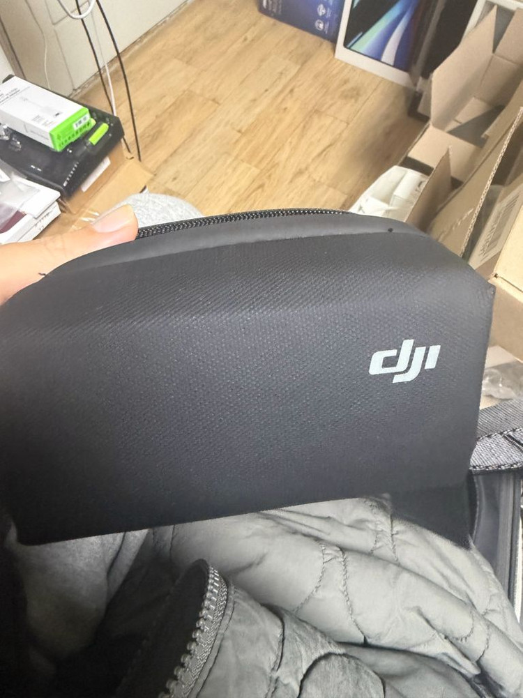 DJI MIC 2 무선 마이크 세트--4