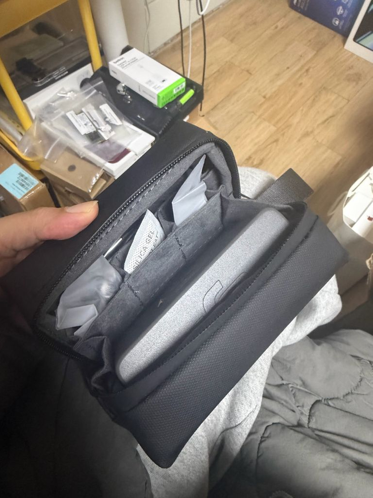 DJI MIC 2 무선 마이크 세트--5