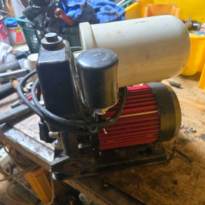 지하수자동 펌프 8만윈 이미지