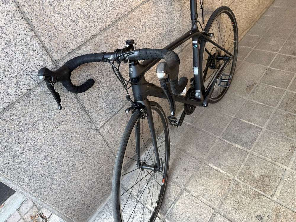 트렉 에몬다 SL5 500 로드자전거 54cm 판매합니다 이미지