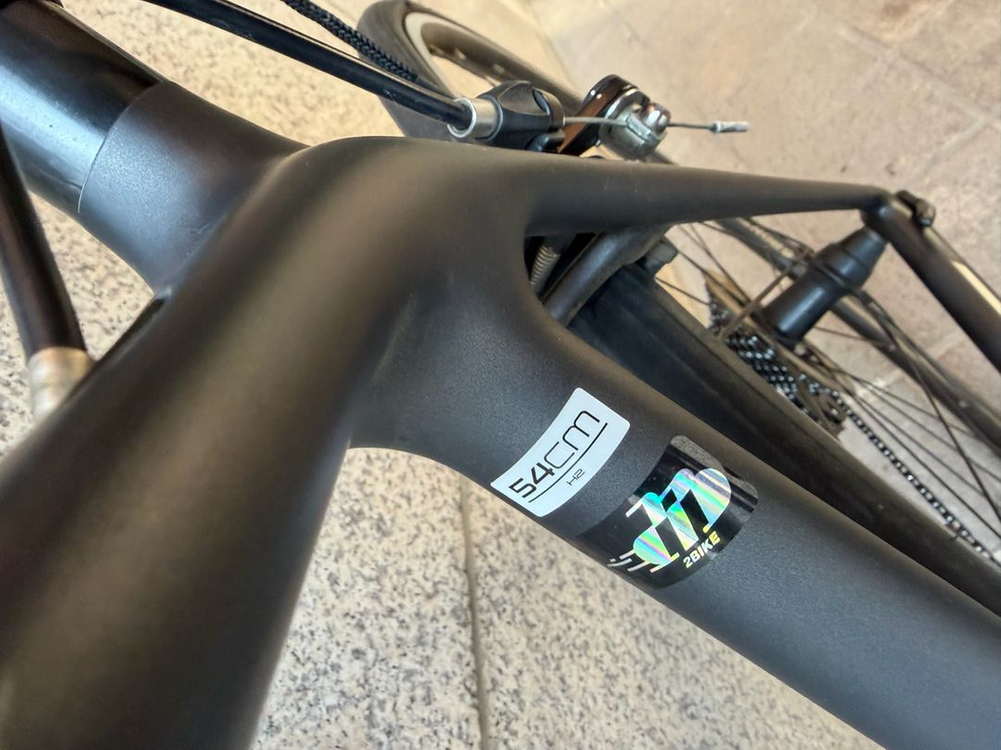 트렉 에몬다 SL5 500 로드자전거 54cm 판매합니다 이미지