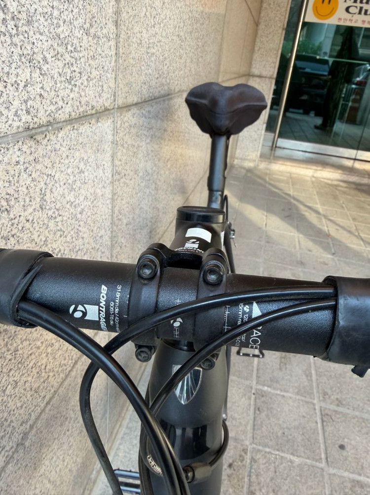 트렉 에몬다 SL5 500 로드자전거 54cm 판매합니다 이미지