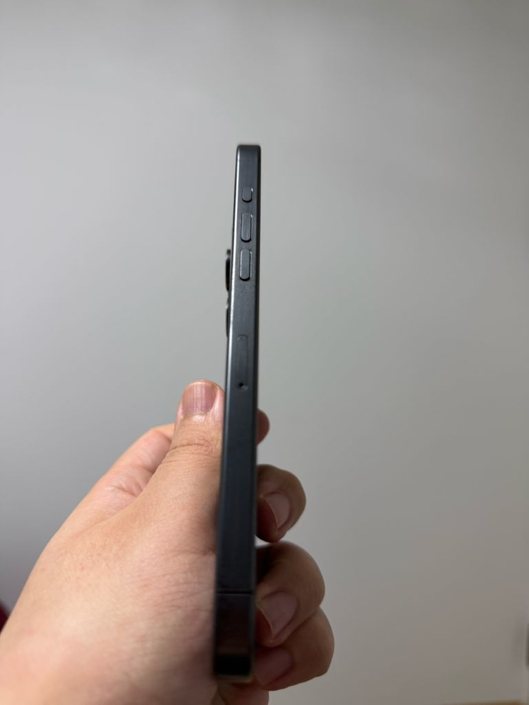 [배터리/액정 새것] 아이폰15 프로맥스 512GB 블랙티타늄 자급제 (공식수리 완료)--6