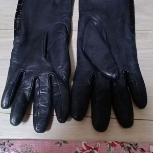 토리버치 여성가죽장갑