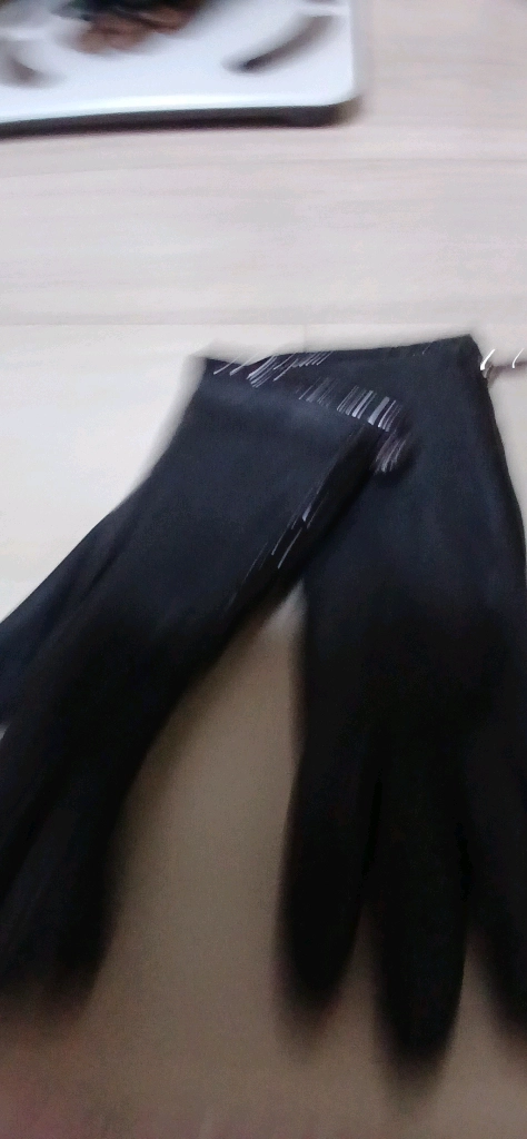 토리버치 여성가죽장갑 이미지