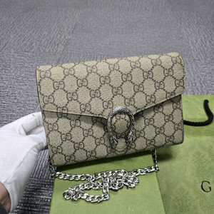 [특가][정품] 구찌 디오니소스 체인백