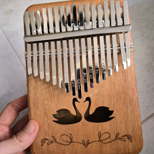 칼림바 셋트(무료배송)