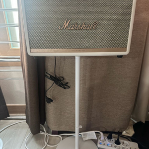 마샬 스탠모어2 이미지