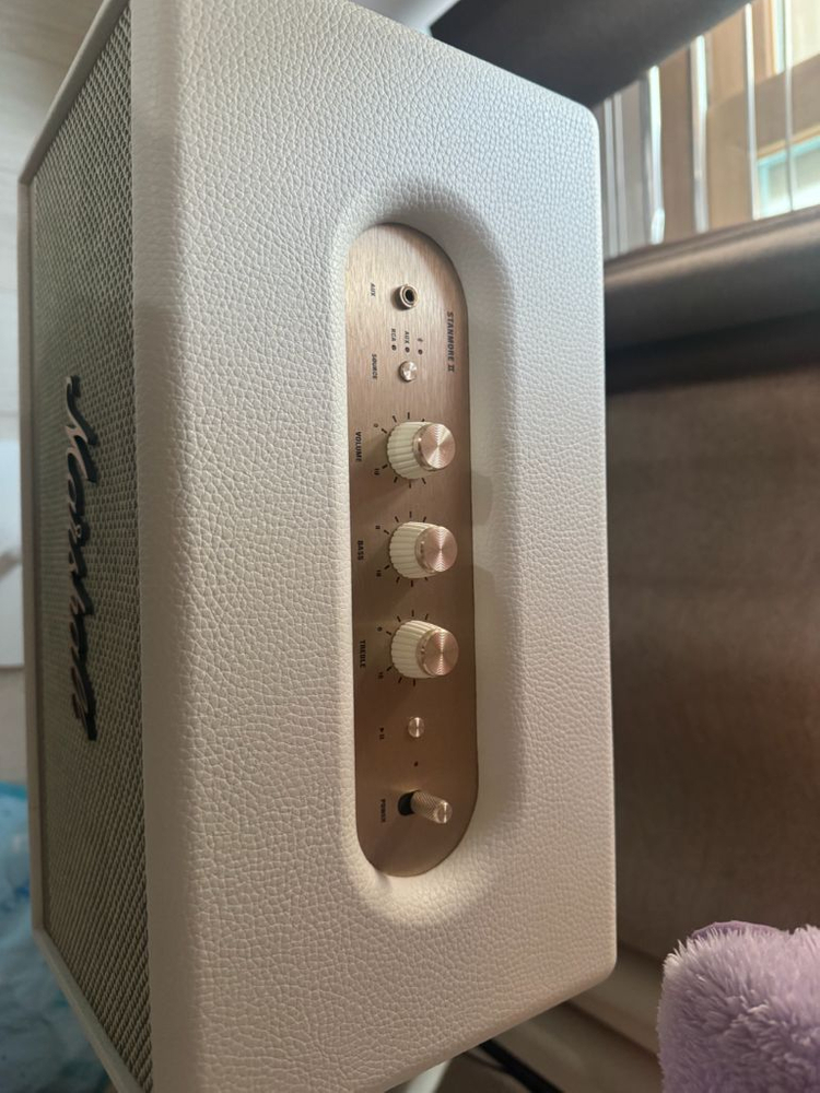 마샬 스탠모어2 이미지