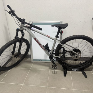 [2026년식] 메리다 빅나인 200 / 산악자전거 mtb 사이즈m 이미지