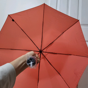 스위스밀리터리 3단8k 자동우산 미니우산