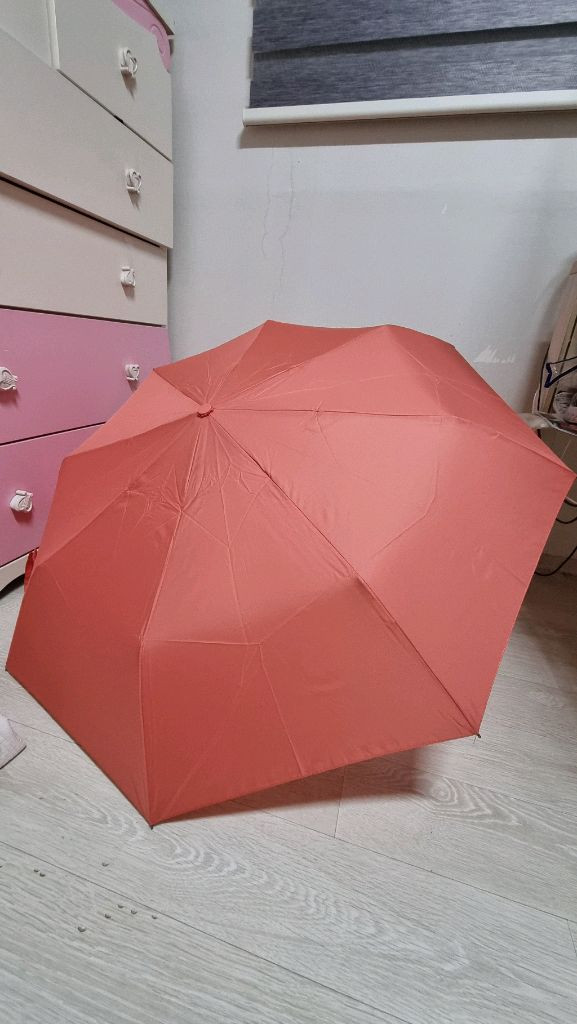 스위스밀리터리 3단8k 자동우산 미니우산--2