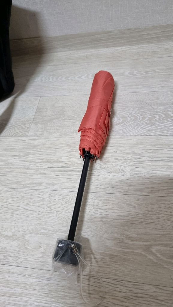 스위스밀리터리 3단8k 자동우산 미니우산--3