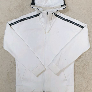 [남성95] 정품 르꼬끄 후드집업 새것수준 무료배송