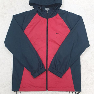 [남성95] 정품 나이키 봄패딩 점퍼 새것수준 무료배송