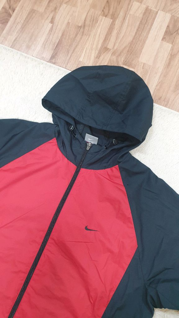 [남성95] 정품 나이키 봄패딩 점퍼 새것수준 무료배송--1
