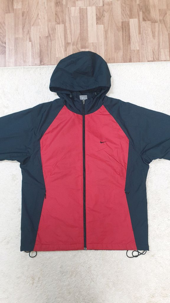 [남성95] 정품 나이키 봄패딩 점퍼 새것수준 무료배송--2