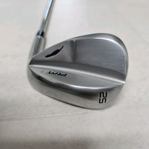 포틴 rm4 웨지 52도 신품급