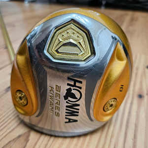 (정품)혼마 베레스 키와미11 4스타 드라이버 판매