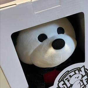 캐릭터 코스튬 드라이버 커버