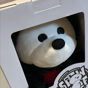 캐릭터 코스튬 드라이버 커버