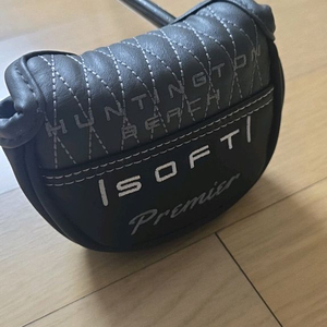 클리블랜드 헌팅턴 비치 소프트 프리미어 퍼터 퍼터