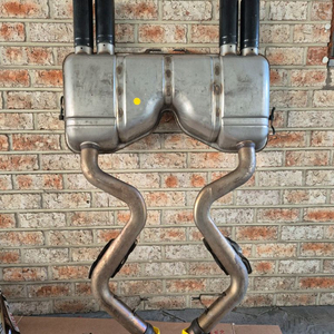 e92 m3 순정배기 중통+엔드 팝니다