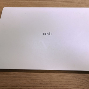 LG 그램 노트북 17인치