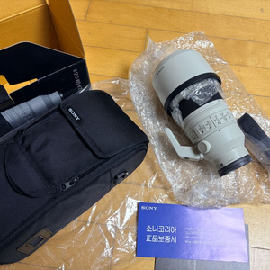 소니 70200gm2 (금령2) 판매합니다