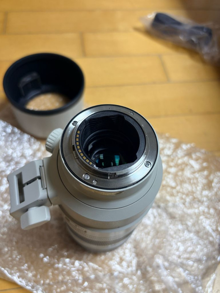 소니 70200gm2 (금령2) 판매합니다--2