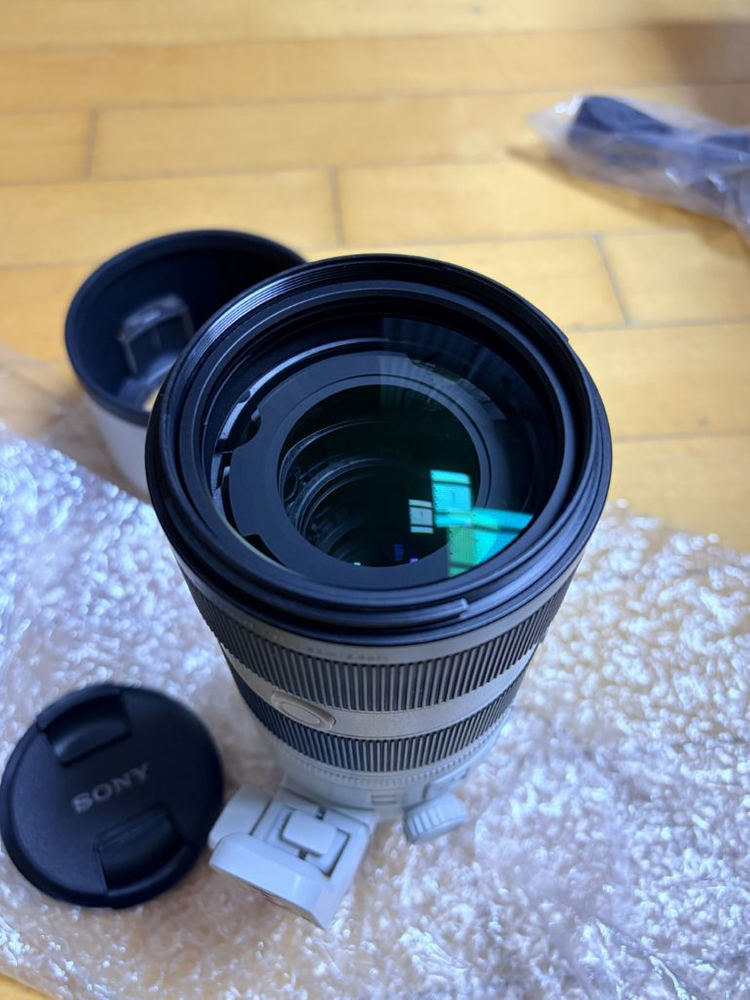 소니 70200gm2 (금령2) 판매합니다--3