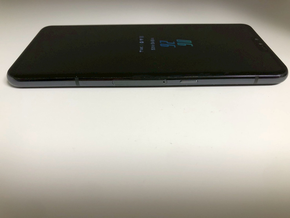 LG V50 블랙 기기 판매(48565) 이미지