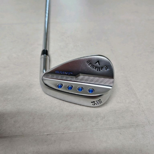 죠스 md5 54도 웨지