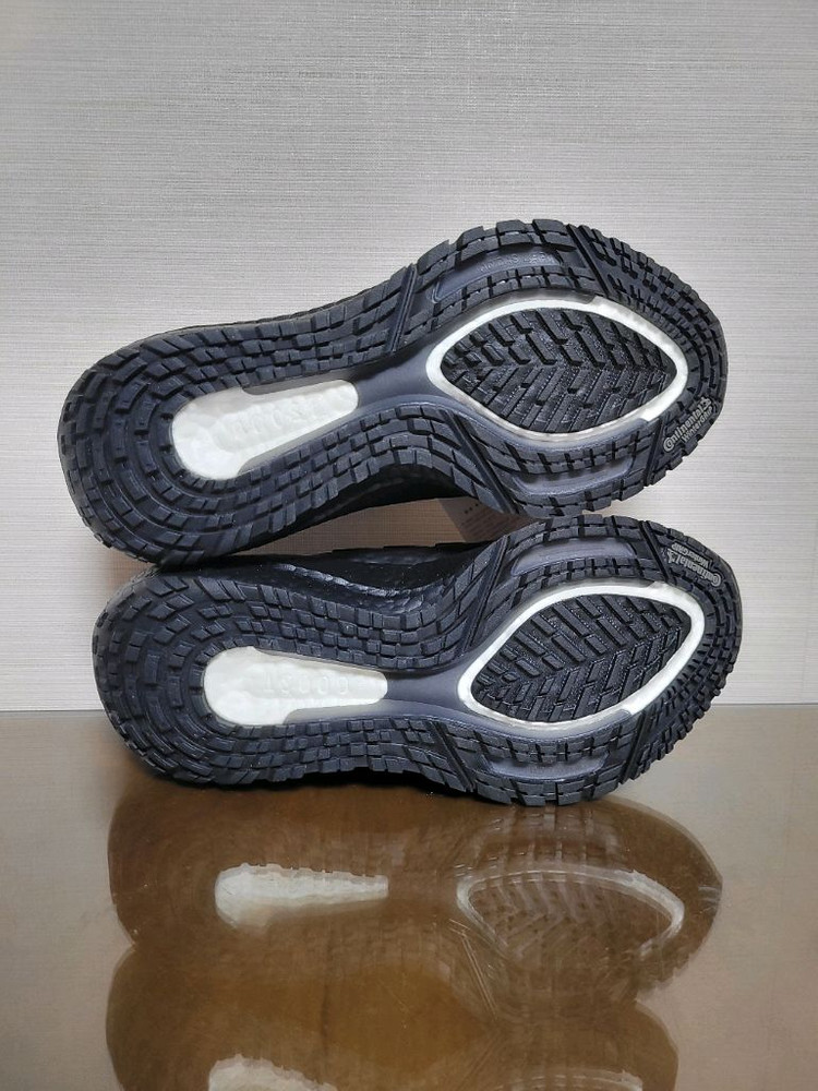 (새상품) 아디다스 울트라부스트 CRD 트리플블랙--7