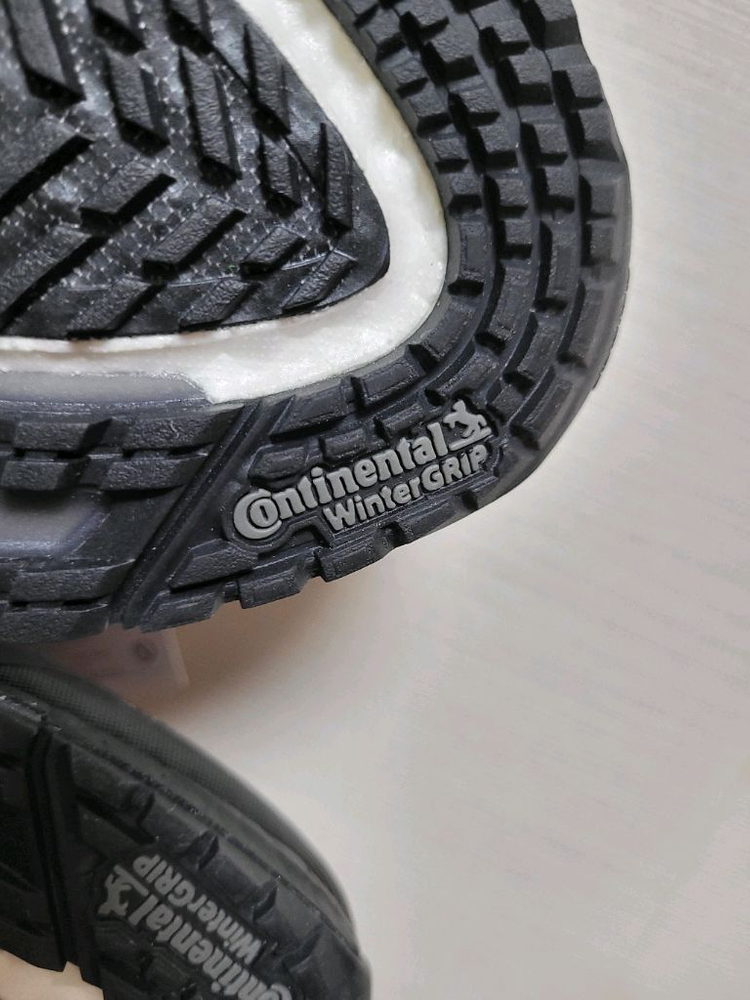 (새상품) 아디다스 울트라부스트 CRD 트리플블랙--8