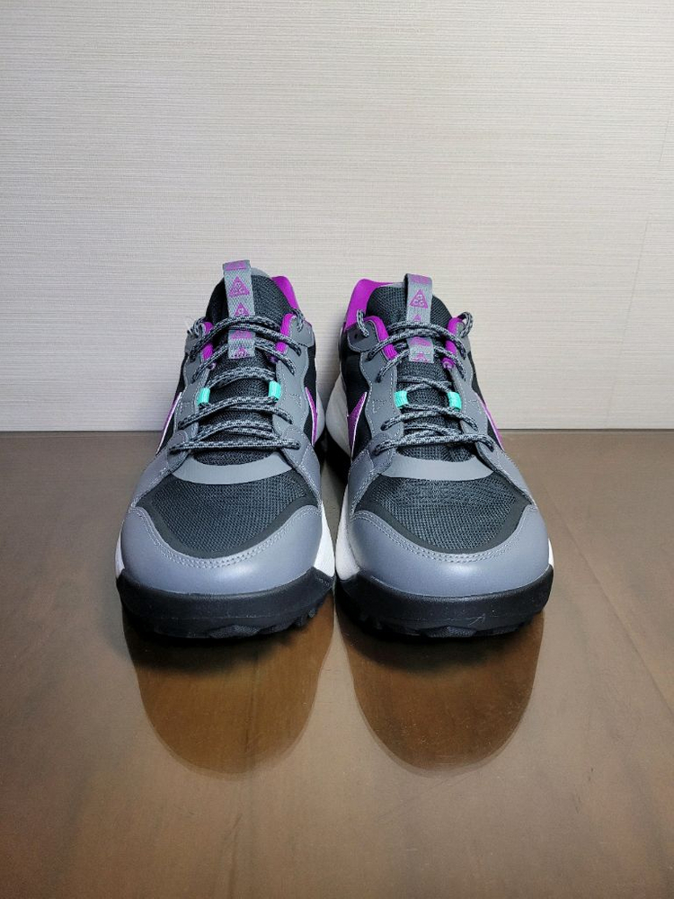 (새상품) 나이키 ACG 트레일 트레킹화 스모크퍼플--2