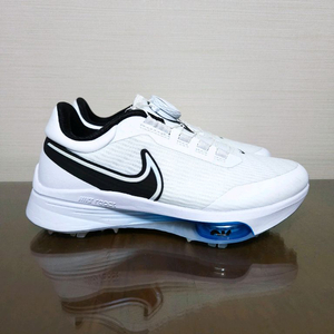(새상품) 나이키 에어 줌 스파이크 보아핏 골프화
