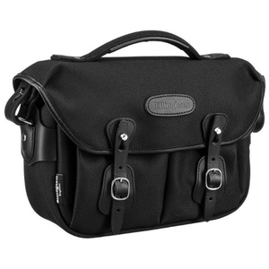 빌링햄 하들리 스몰 프로 블랙 카메라 가방(S급)