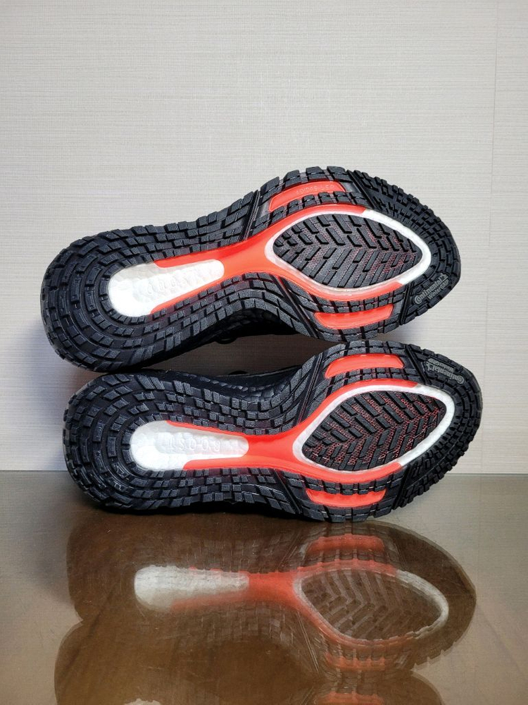 (새상품) 아디다스 울트라부스트 고어텍스 카본블랙--8