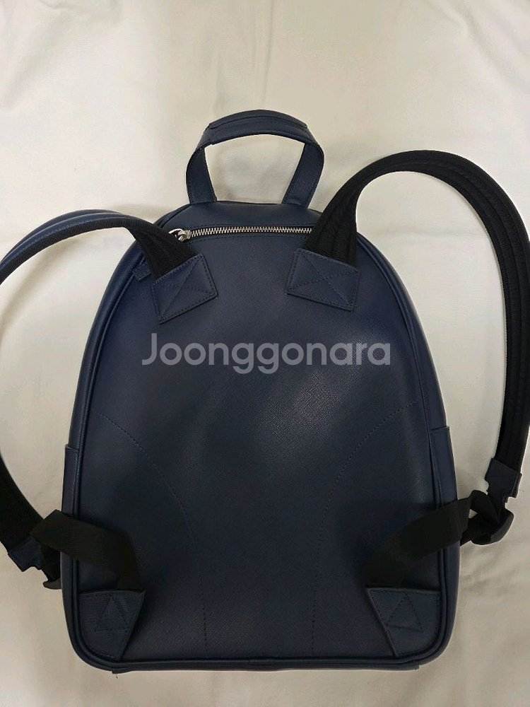 몽블랑 남녀공용 사토리얼 백팩 가방 정품--1