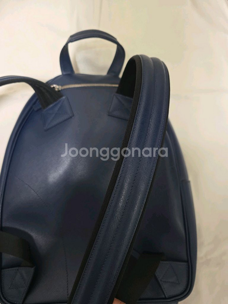 몽블랑 남녀공용 사토리얼 백팩 가방 정품--3