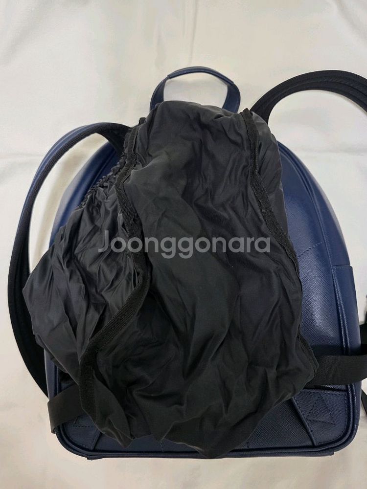 몽블랑 남녀공용 사토리얼 백팩 가방 정품--7