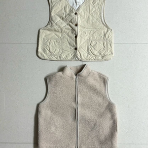 아동조끼, 유아조끼 아동바람막이, 유아바람막이 3개 일괄