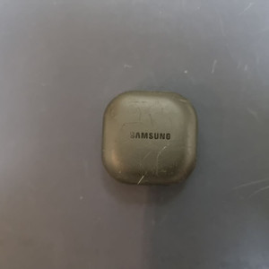 삼성 갤럭시 버즈2 프로 (그라파아트) 이미지