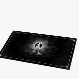 유희왕 카라미 플레이매트 구매 이미지