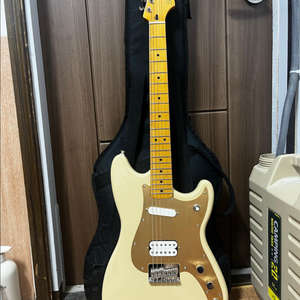 스콰이어 Classic Vibe Duo Sonic