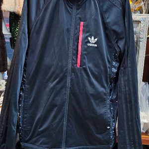 아디다스 트랙탑점퍼양면