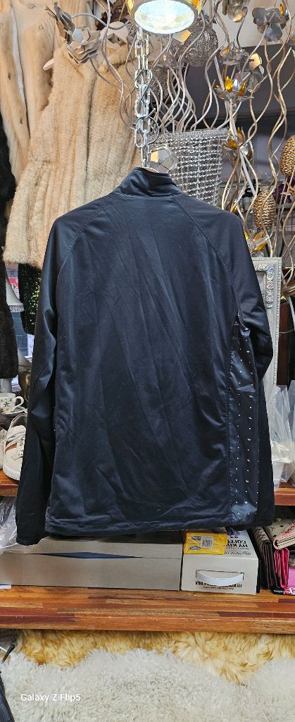 아디다스 트랙탑점퍼양면--3