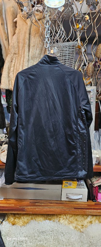 아디다스 트랙탑점퍼양면--4