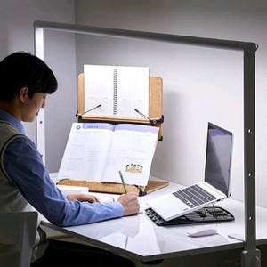 브로드윙 와이드 스탠드 1400mm